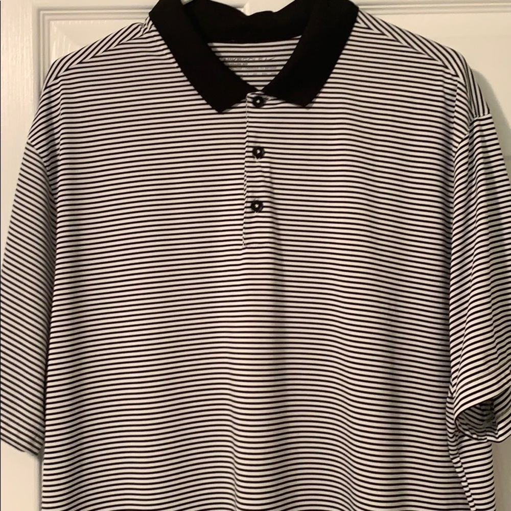 Men’s Nike Golf Polo - XXL